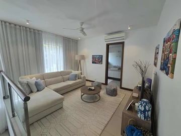 4 Bedroom Villa