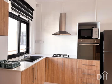 Appartement de 2 Chambres