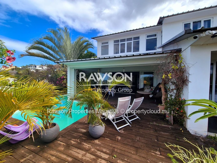 Spacious 7-Bedroom House for Sale