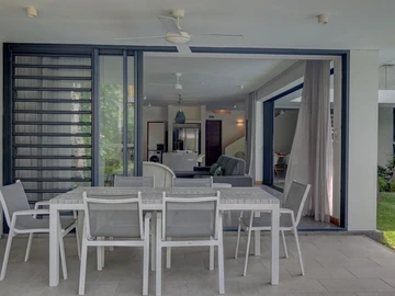 Maison de 3 Chambres