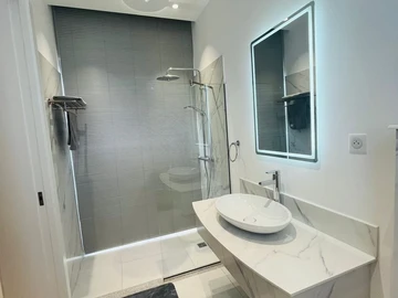 Villa de 3 Chambres