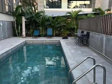 Appartement de 3 Chambres