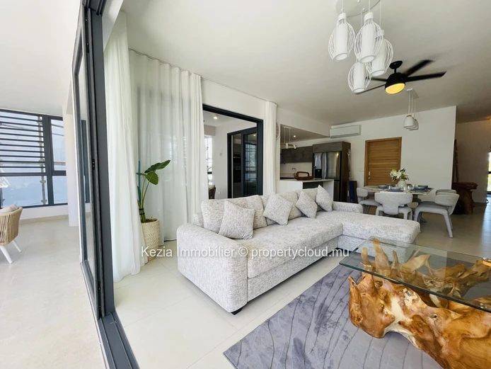 Appartements Contemporains En Residence
