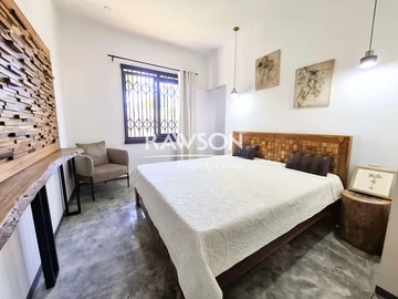 3 Bedroom Villa