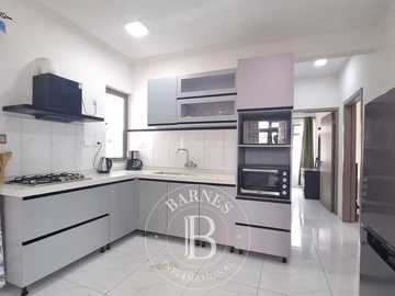 3 Bedroom Apartment