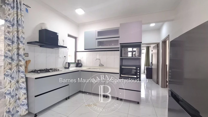 FLIC EN FLAC - Appartement neuf - 3 chambres