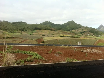Agricultural Land