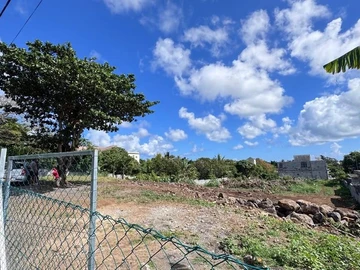 Residential Land