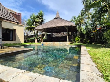Villa de 3 Chambres
