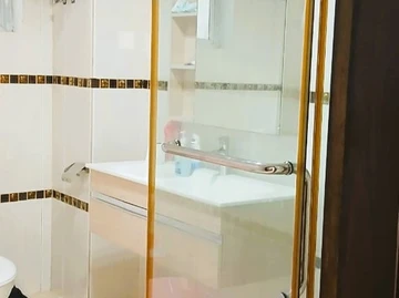 3 Bedroom Townhouse, Duplex