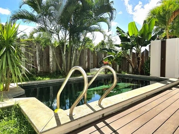 Townhouse, Duplex de 3 Chambres