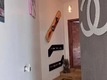 Villa de 13 Chambres