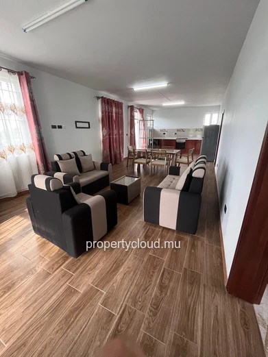 Appartement Neuf et Sécurisé - 2 Chambres en Suite - SAINT FRANCOIS
