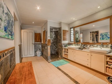 Villa de 4 Chambres