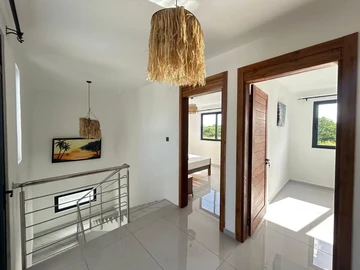 Villa de 3 Chambres