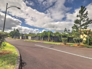 Residential Land