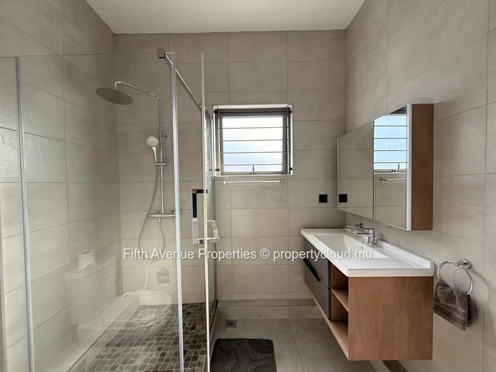 TAMARIN - 3 Bedrooms apartment