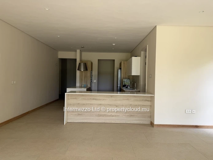 Appartement RDC 4 chambres en suite, parc privé à Belle Vue — Accessible aux étrangers