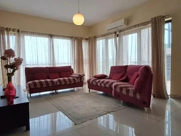 4 Bedroom Penthouse