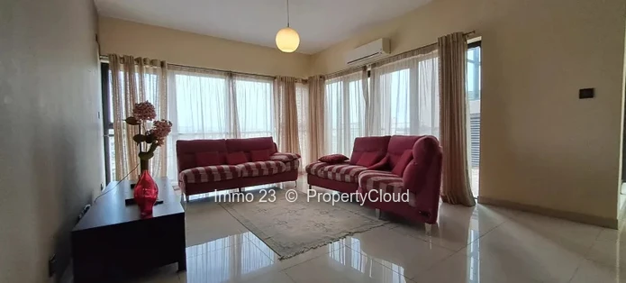 Penthouses - 4 chambres - Sodnac