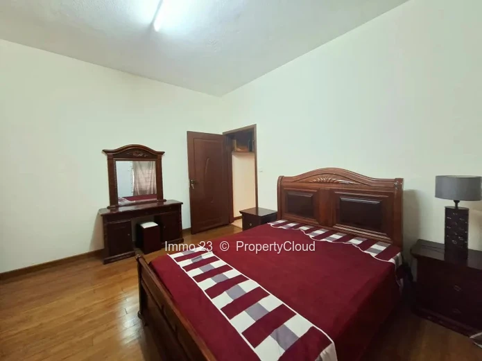 Appartement - 3 chambres - Beau Bassin - Ref. AP98414VE