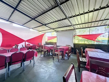 Commercial Property