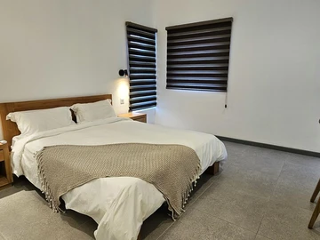 Penthouse de 2 Chambres