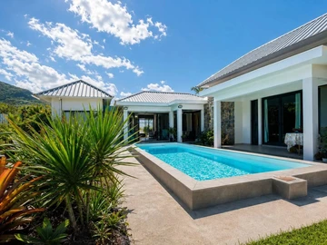 3 Bedroom Villa