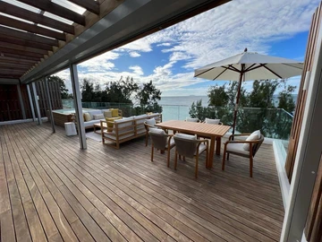 Penthouse de 3 Chambres