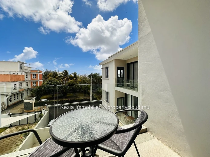 Contemporary Apartment Near Shops