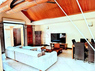 Villa de 3 Chambres