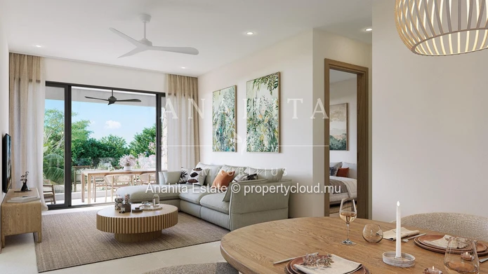 Appartements 2 chambres