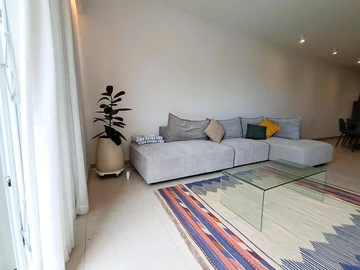 Appartement de 3 Chambres