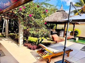 Villa de 3 Chambres