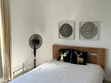 Appartement de 3 Chambres