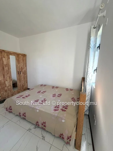 Villa familiale contemporaine de 4 chambres avec piscine privée - Mon Choisy