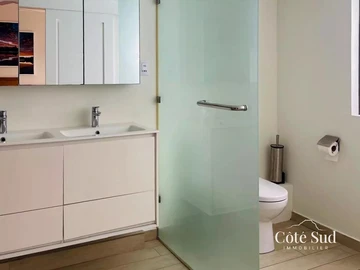 Townhouse, Duplex de 4 Chambres