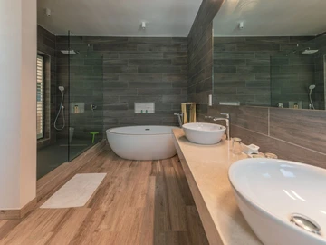 Villa de 5 Chambres