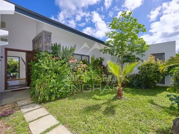 Villa de 4 Chambres