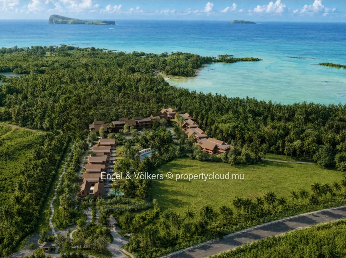 A New Chapter in Island Living