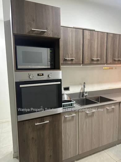 For Sale | Symphony Heights 3 Bedroom Apartment | Beau Bassin