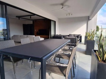 Appartement de 3 Chambres