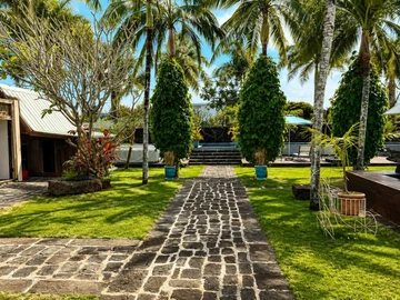 Villa de 5 Chambres