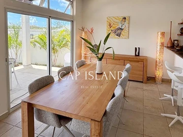 3 Bedroom Villa