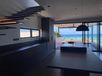 Penthouse de 3 Chambres