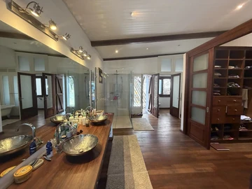Villa de 5 Chambres