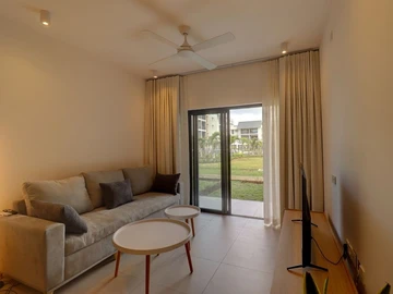 Appartement de 2 Chambres