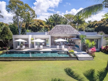 4 Bedroom Villa