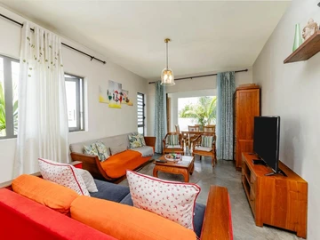 3 Bedroom Villa