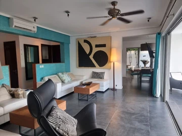 3 Bedroom Villa